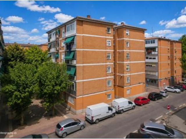 Piso Venta Alcalá de Henares, Rinconada