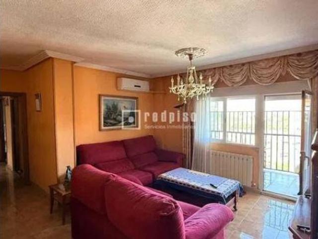 Piso Venta Alcalá de Henares, Rinconada