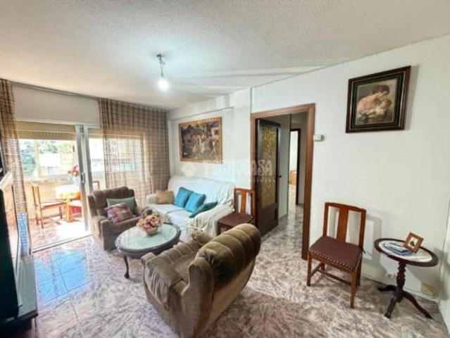 Piso Venta Alcalá de Henares, Rinconada