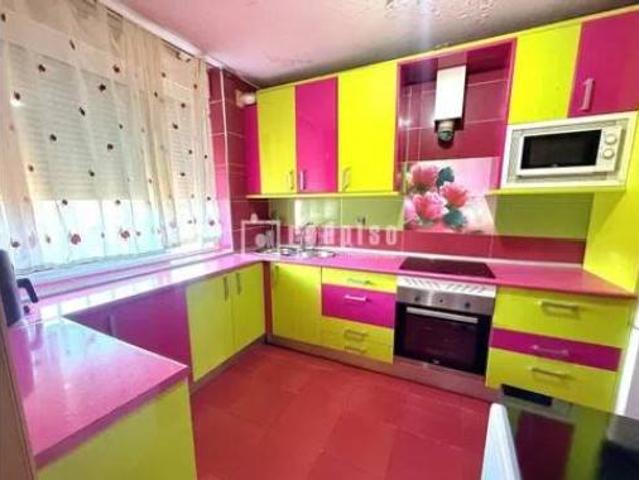 Piso Venta Alcalá de Henares, Rinconada