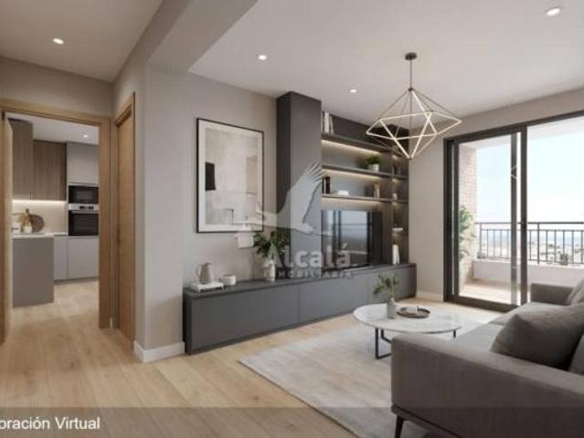 Piso Venta Alcalá de Henares, Rinconada