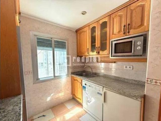 Piso Venta Alcalá de Henares, Rinconada