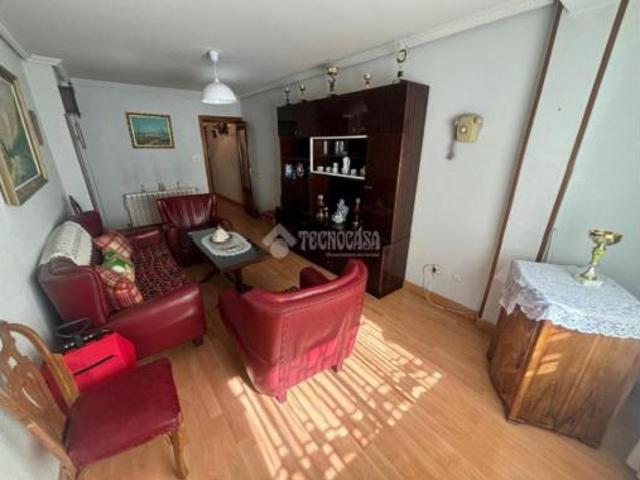 Piso Venta Alcalá de Henares, Rinconada