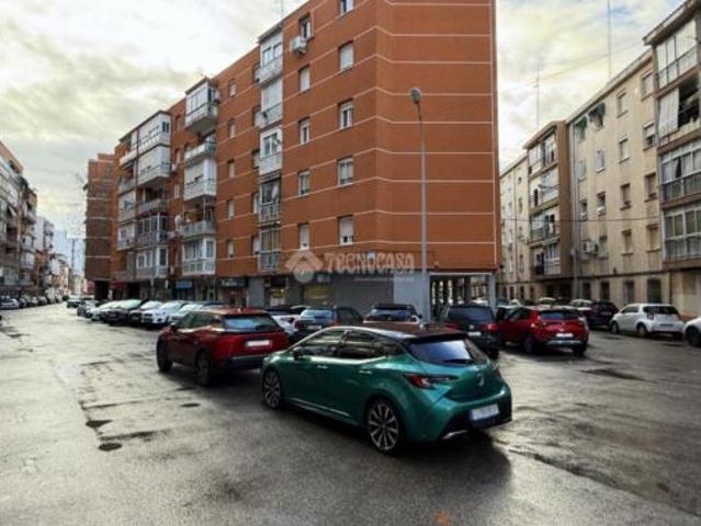 Piso Venta Alcalá de Henares, San Isidro, Estación