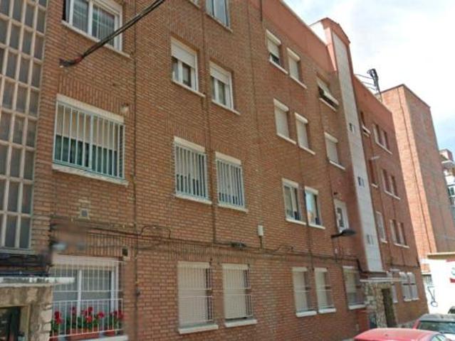 Piso Venta Alcalá de Henares, San Isidro, Estación