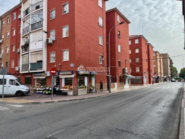 Piso Venta Alcalá de Henares, San Isidro, Estación