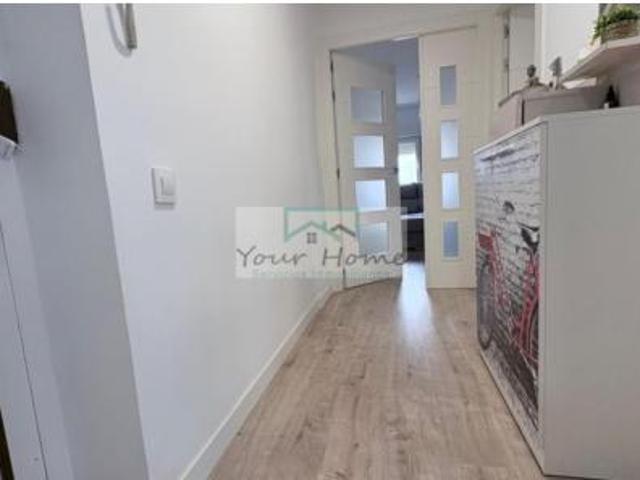 Piso Venta Alcalá de Henares, San Isidro, Estación
