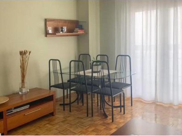 Piso Venta Alcalá de Henares, San Isidro, Estación