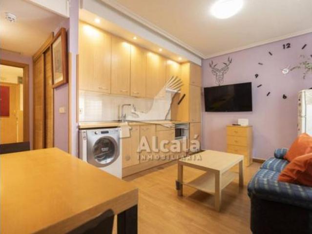 Piso Venta Alcalá de Henares, San Isidro, Estación