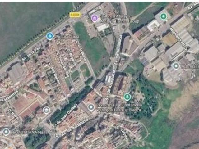 Piso Venta Alcalá del Río, Alcalá del Río