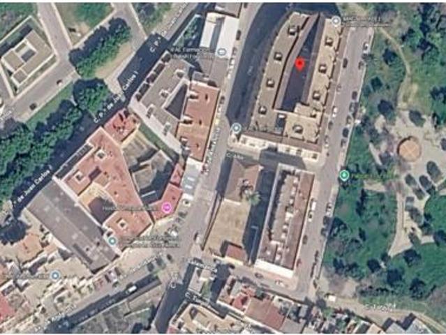 Piso Venta Alcalá del Río, Alcalá del Río