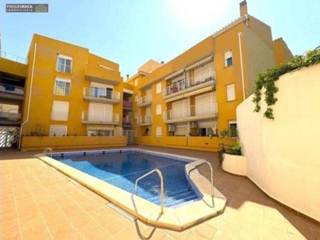Piso Venta Alcanar, Les Cases d'Alcanar