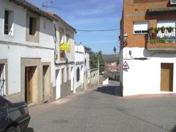Piso Venta Alcántara, Alcántara