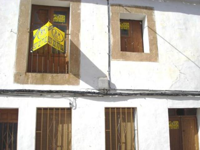 Piso Venta Alcántara, Alcántara