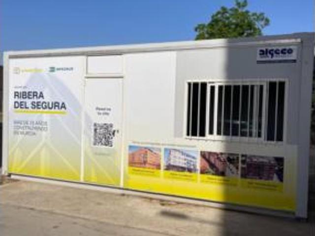 Piso Venta Alcantarilla, Alcantarilla