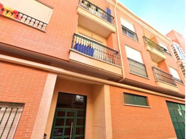 Piso Venta Alcantarilla, Alcantarilla
