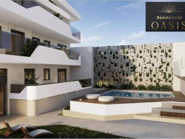 Piso Venta Alcantarilla, Alcantarilla