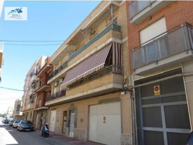 Piso Venta Alcantarilla, Alcantarilla
