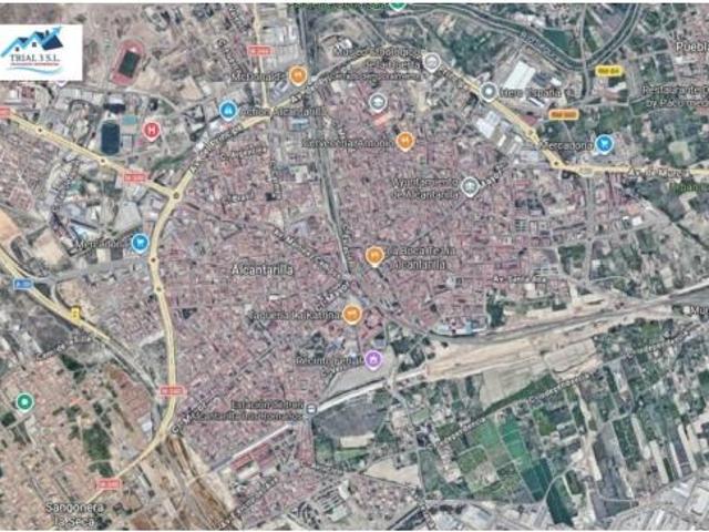 Piso Venta Alcantarilla, Alcantarilla