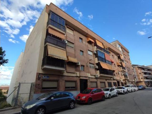 Piso Venta Alcantarilla, Alcantarilla