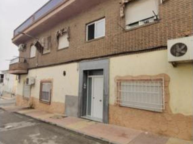 Piso Venta Alcantarilla, Cañada Hermosa