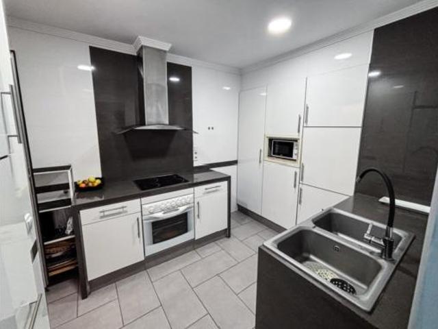 Piso Venta Alcàsser, Alcàsser