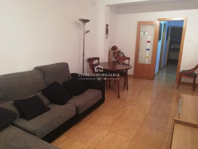 PISO VENTA ALCASSER VALENCIA
