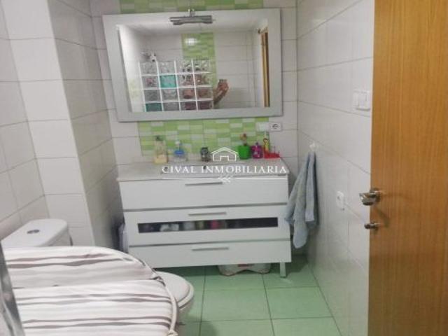 PISO VENTA ALCASSER VALENCIA