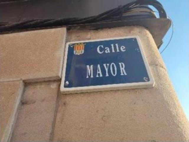 Piso Venta Alcañiz, Alcañiz