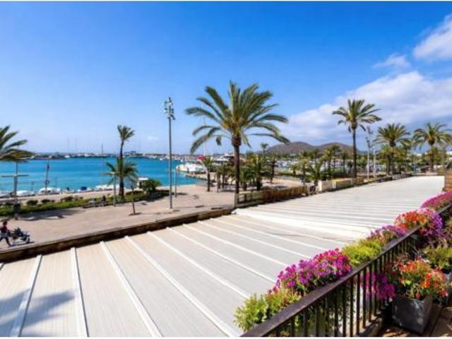 Piso Venta Alcúdia, Platja d'Alcúdia Port d'Alcúdia