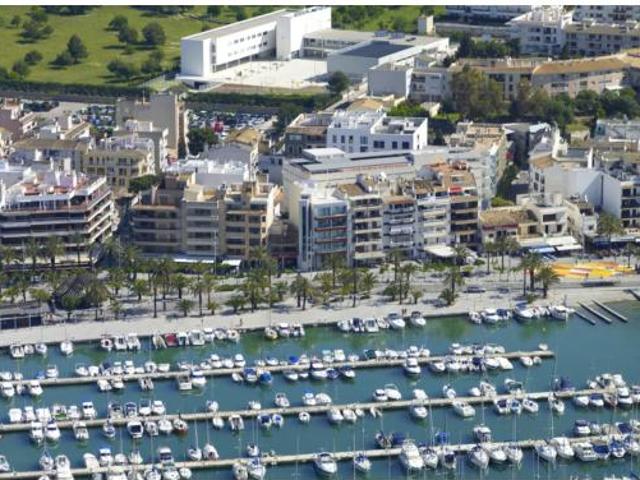 Piso Venta Alcúdia, Platja d'Alcúdia Port d'Alcúdia