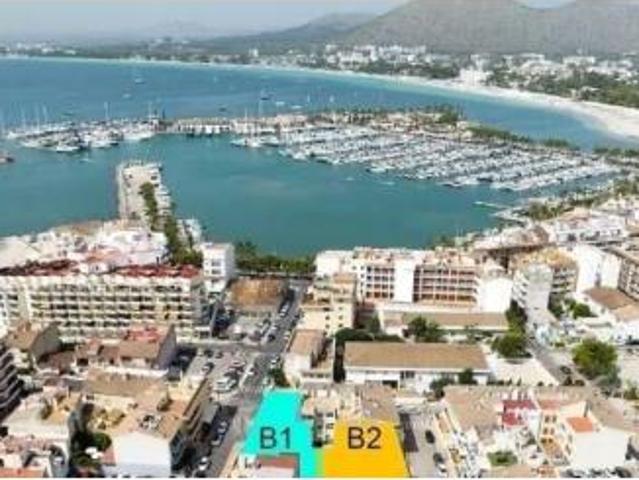Piso Venta Alcúdia, Platja d'Alcúdia Port d'Alcúdia