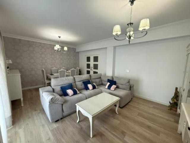 Piso Venta Alameda, Alameda