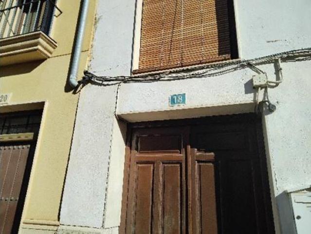 Piso Venta Alameda, Alameda