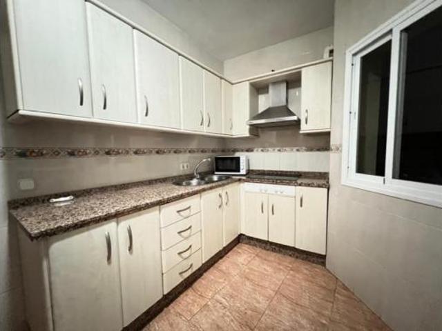 Piso Venta Alameda, Alameda