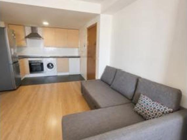 Piso Venta Alameda de La Sagra, Alameda de La Sagra