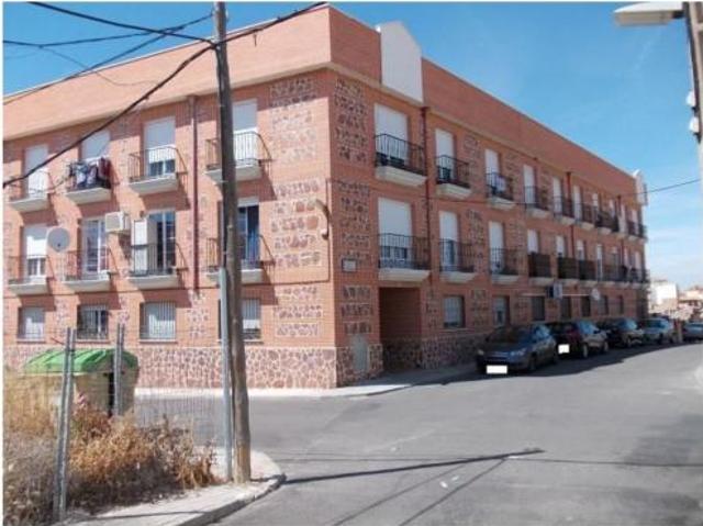 Piso Venta Alameda de La Sagra, Alameda de La Sagra