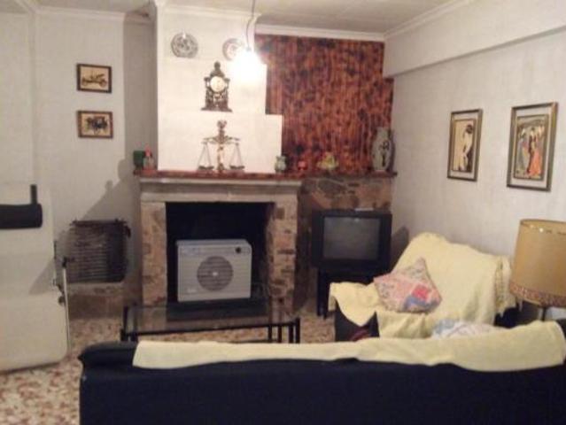 Piso Venta Alamillo, Alamillo