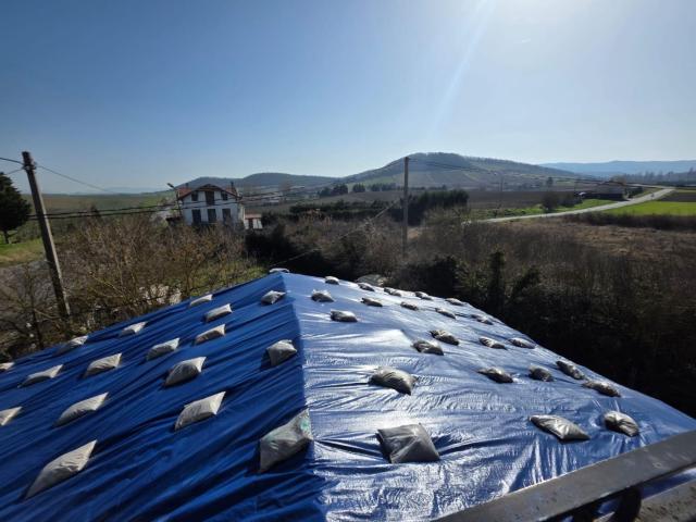 Chalet Venta Alava