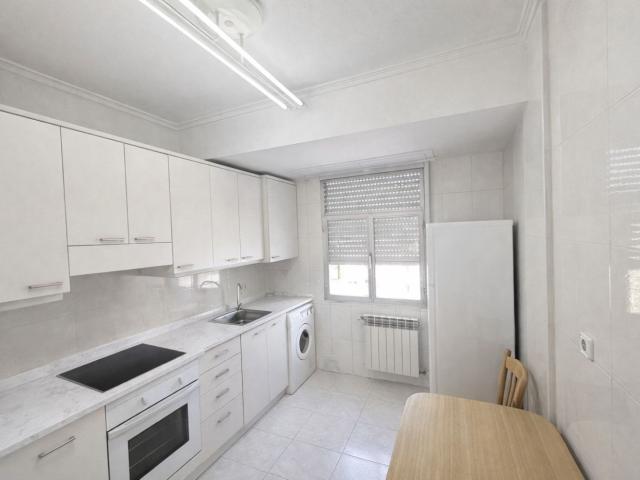 Piso Venta Alava