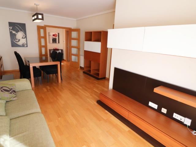 Piso Venta Alava