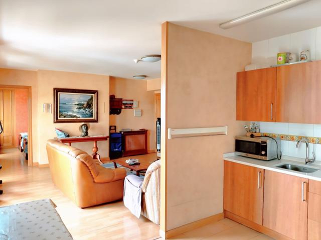 Piso Venta Alava