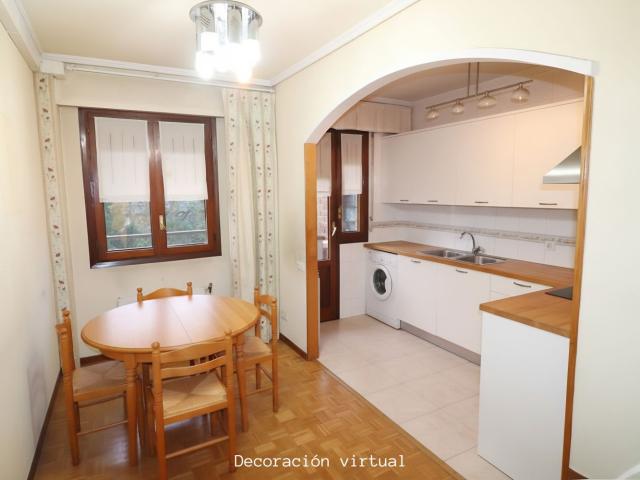 Piso Venta Alava