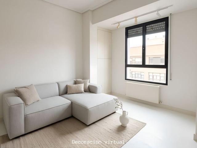 Piso Venta Alava