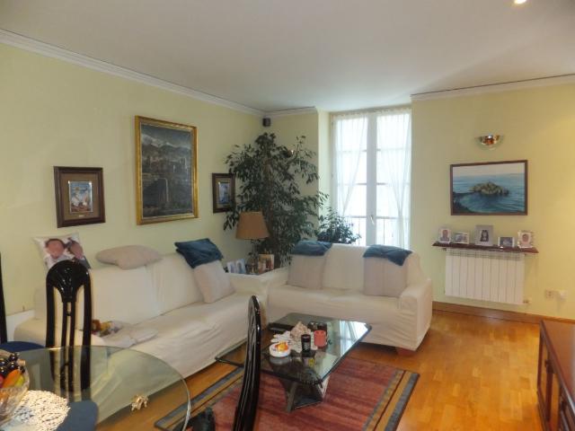 Piso Venta Alava
