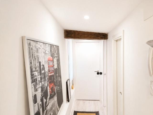 Piso Venta Alava