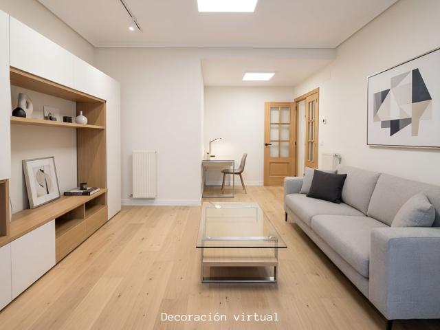 Piso Venta Alava