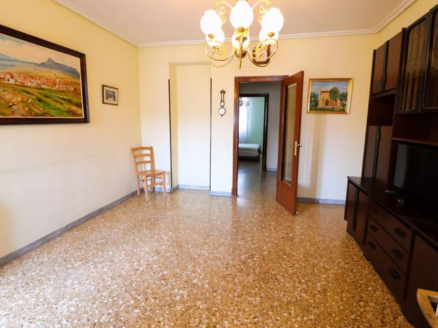 Piso Venta Alava
