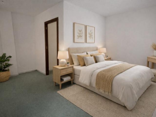 Piso Venta Albox, Albox