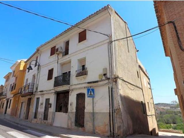 Piso Venta Alborache, Alborache